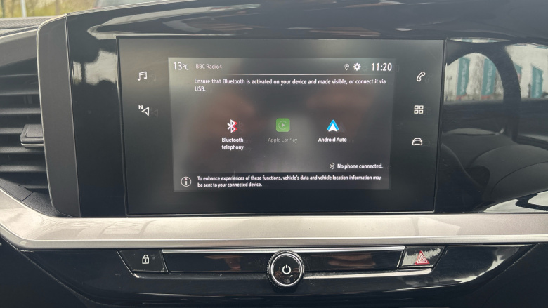 Vauxhall Mokka 1.2 Turbo 100 SE 5dr Petrol Hatchback